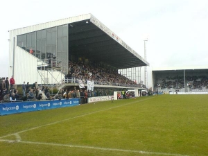 Stadion Schiervelde