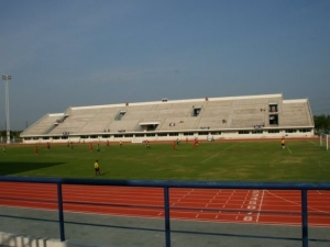 Minburi 72-years-Anniversary Stadium, Bangkok