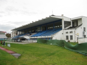 Letní Stadion