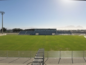 Phillipi Stadium, Cape Town, WC