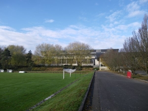 Complexe Sportif de Bréquigny