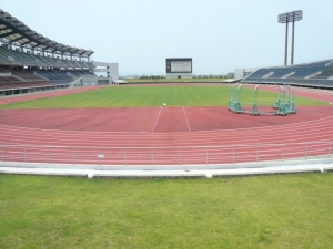 Marugame Stadium