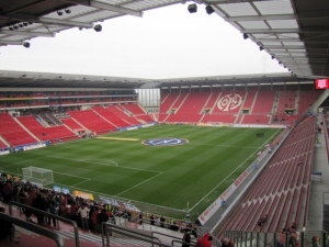 Coface Arena, Mainz