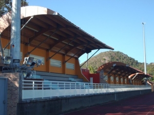 Stade de Marigot, Terre-de-Haut
