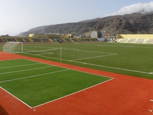 Estádio Municipal do Tarrafal