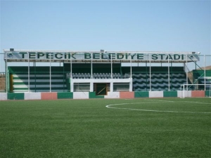 Tepecik Belediye Stadı