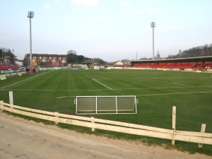 Brandywell Stadium