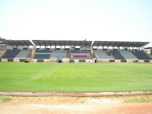 Nazilli Şehir Stadı