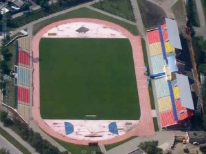 Ortalıq Stadion, Kostanai / Kustanay (Kostanay)
