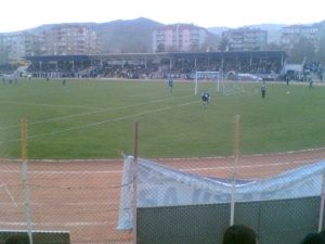 Ayfon Atatürk Stadı