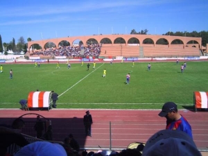 Stade du 18 novembre