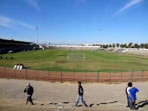Stade Al Bachir