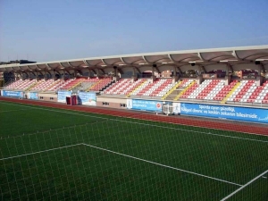 Hakan Şükür Stadyumu