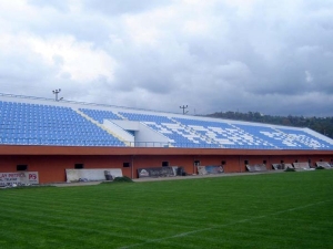 Pazar İlçe Stadyumu