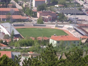 Bozok Stadyumu, Yozgat