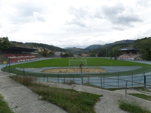Estadio Ellakuri