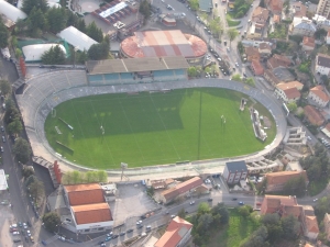 Stadio Comunale Tommaso Fatttori