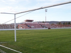 Estadio Cesar Muñoz, Comodoro Rivadavia, Provincia del Chubut