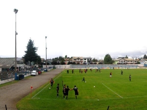 Estadio Municipal, San Carlos de Bariloche, Provincia de Río Negro