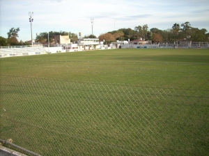 Estadio Salomón Boeseldín