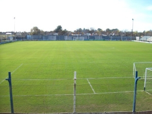 Estadio Leonardo Costa, Lincoln, Provincia de Buenos Aires