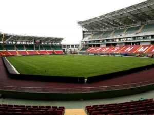 Stadion im. Akhmat-Khadi Kadyrova