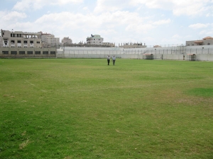 Jamal Ghanem Stadium, Tulkarm