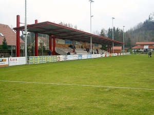 Hans Blümel-Stadion