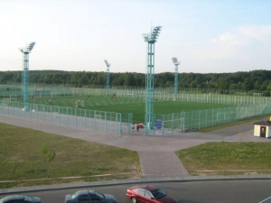 KFP Minsk, Minsk