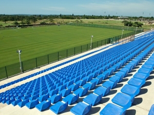 Richards Bay Sports Stadium, Richards Bay, KN