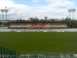 Stadio Tullo Morgagni, Forlì