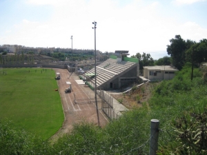 Koinotiko Stadio Chlorakas, Khloraka (Chloraka)