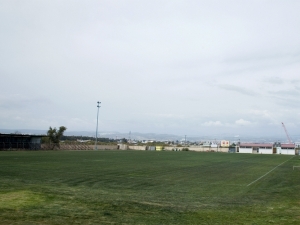 Gipedo Zakakiou, Limassol (Lemesós)