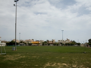Stadio Grigori Afxentiou, Lárnaka (Larnaca)
