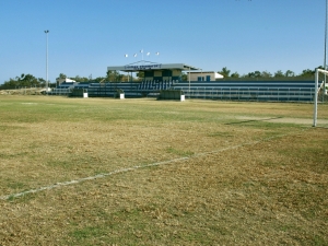 Michalonikeio Stadio Xylofagou, Xylofagou