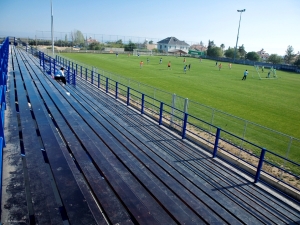Koinotiko Stadio Erimis, Erimi