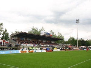 Stadion Lachen