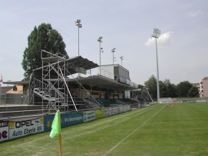Stadion Bergholz