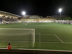 Estadio La Murta, Játiva (Xàtiva)