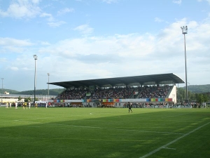 Sportzentrum Niedermatten