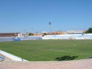 Estadio Vicente García