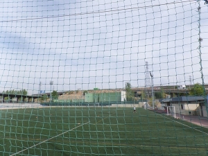 Estadio La Canaleja