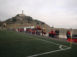 Estadio El Otero