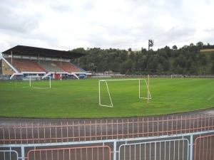 Mestský štadión Bardejov