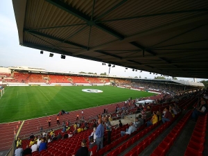 Eintracht-Stadion, Braunschweig