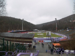 Sparkassen-Erzgebirgsstadion, Aue