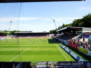 Voith-Arena, Heidenheim an der Brenz