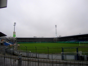 Holstein-Stadion, Kiel