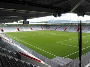 Arena Thun, Thun
