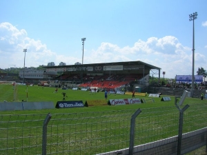 Städtisches Jahnstadion